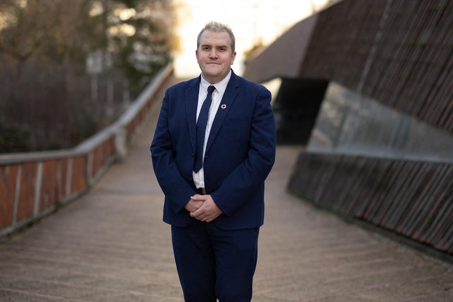 Municipales à Nanterre : la gauche part divisée pour la première fois en soixante ans