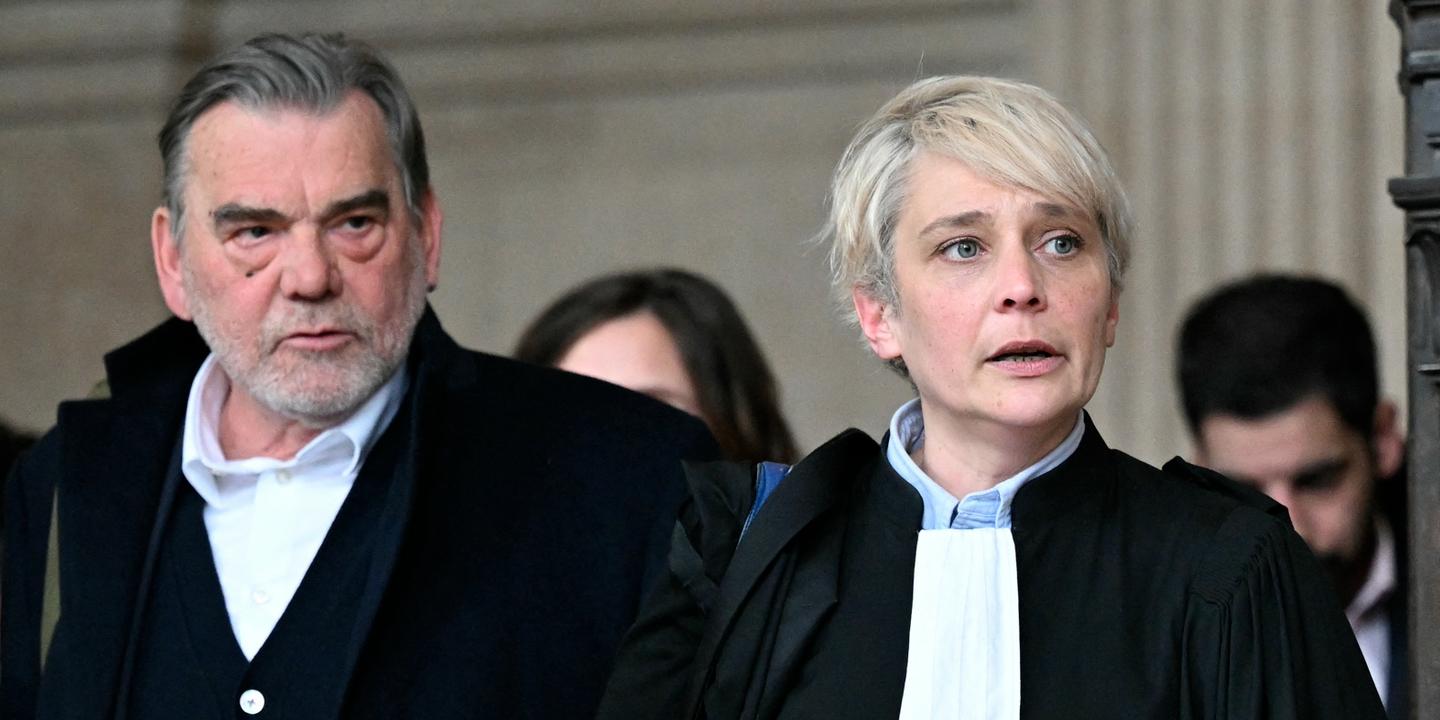 Procès Samuel Paty : les avocats tentent de déconstruire la thèse de l'accusation en appel