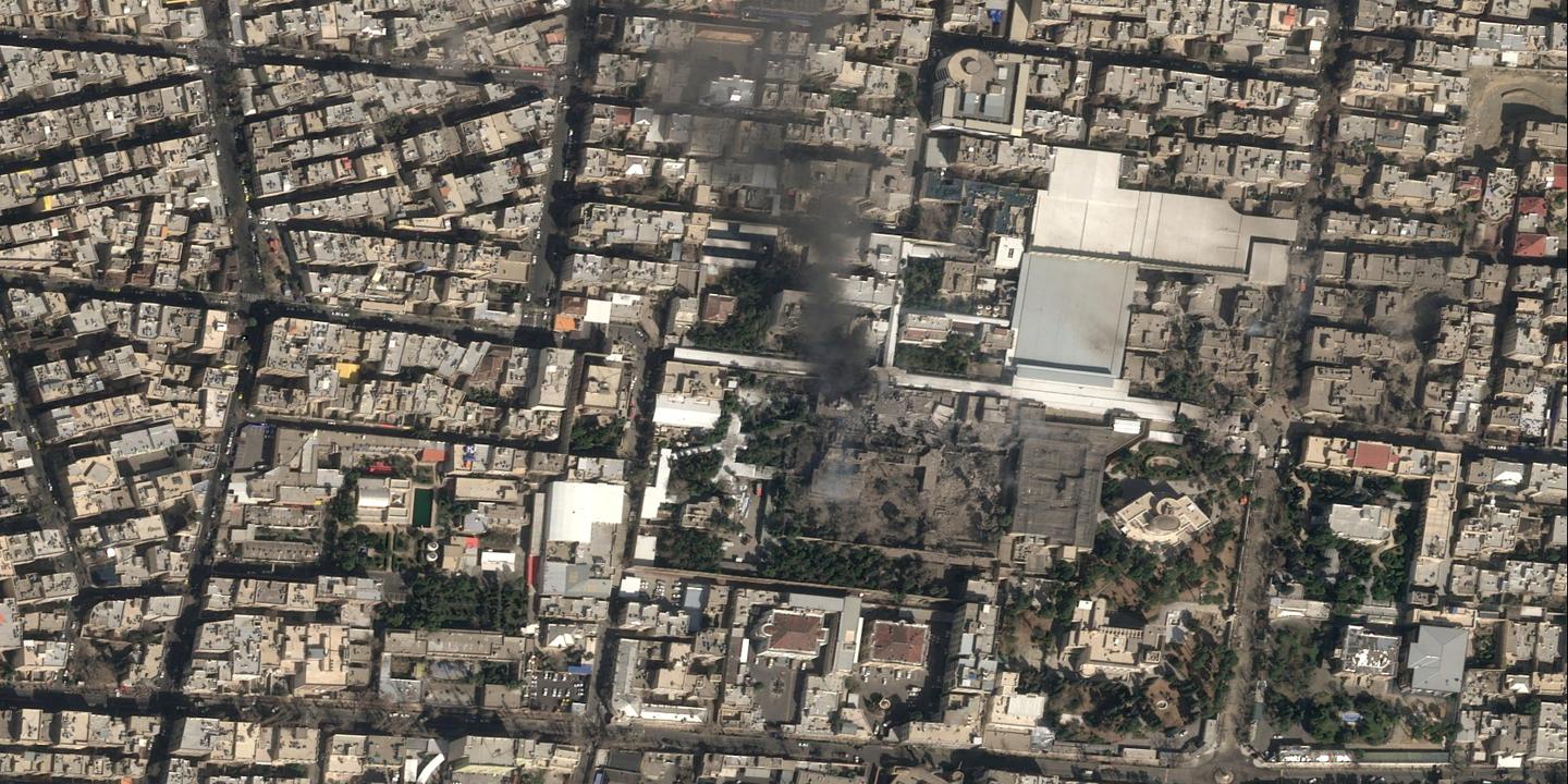 Israël est engagé dans une opération « décisive et sans précédent », déclare Eyal Zamir, le chef d’état-major de l’armée israélienne