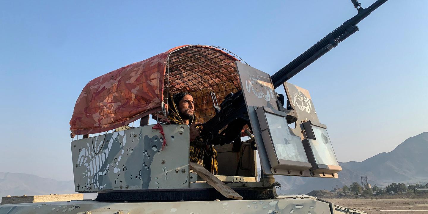 Pakistan-Afghanistan : Troisième jour de combats après des bombardements à Jalalabad