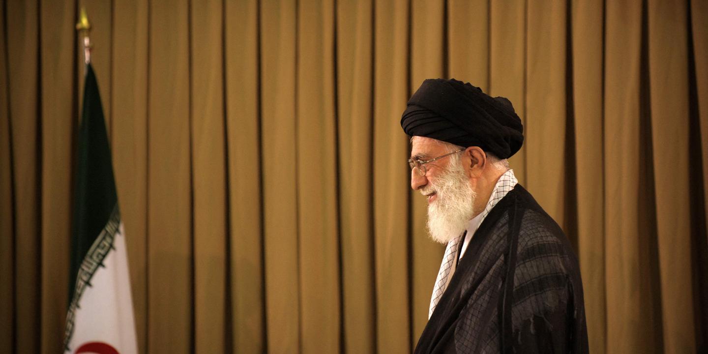 Donald Trump affirme que le Guide suprême, Ali Khamenei, est mort, sans confirmation iranienne Donald Trump affirme que le Guide suprême, Ali Khamenei, est mort, sans confirmation iranienne