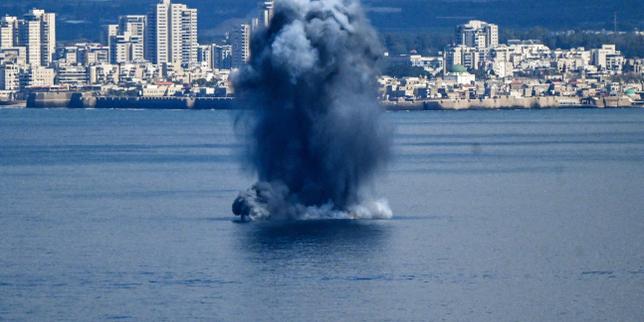 Escalation Dynamics and Regional Contagion: The Mechanics of the 2026 Middle East Missile Exchange