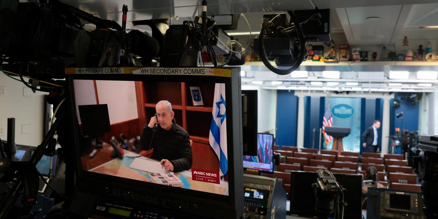 Netanyahu expose la nouvelle doctrine militaire offensive d'Israël face aux menaces régionales