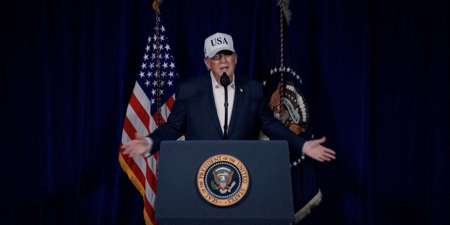 Donald Trump succombe à la tentation d’un changement de régime en Iran avec l’opération « Fureur épique »