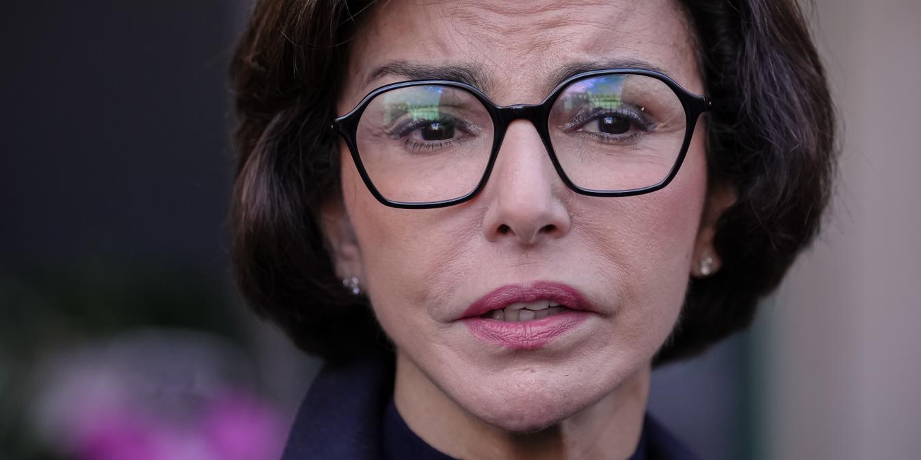 Municipales 2026 à Paris : Rachida Dati exclut toute alliance avec Sarah Knafo Kép