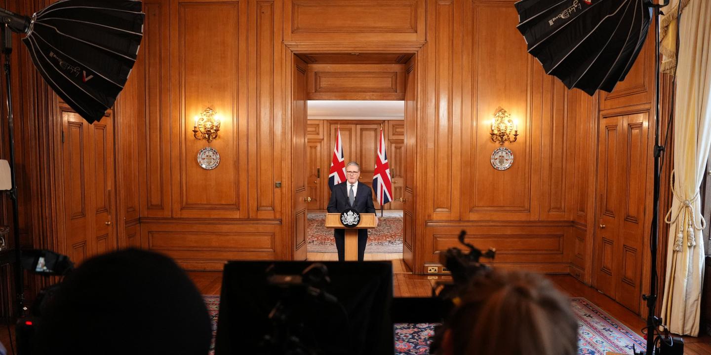 Offensive israélo-américaine contre l’Iran : la grande prudence de Paris, Berlin et Londres