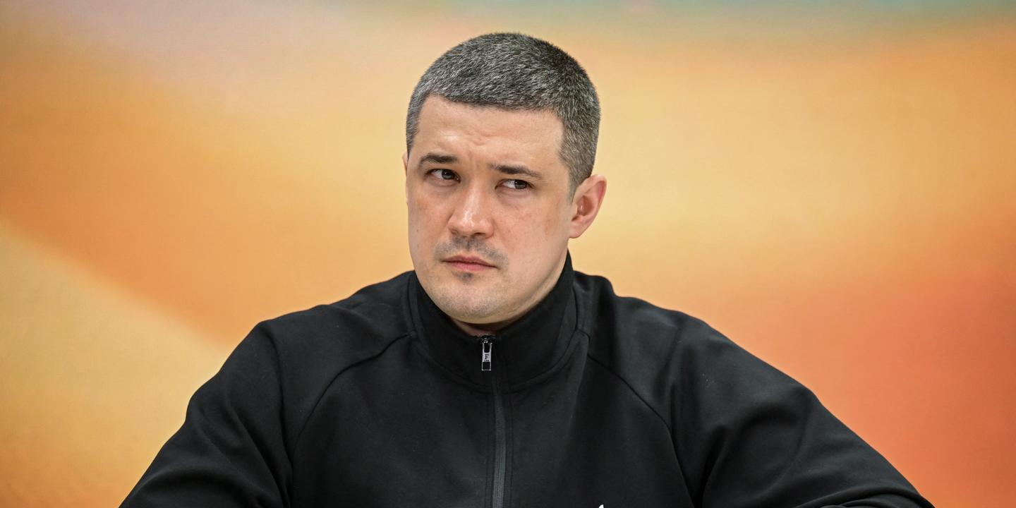 Mykhailo Fedorov, le ministre tech qui modernise la défense ukrainienne