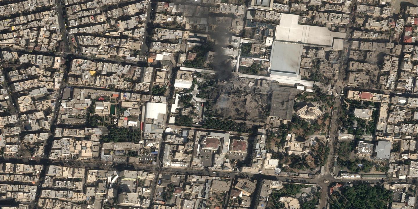 Frappes américano-israéliennes sur l'Iran : escalade militaire et riposte régionale