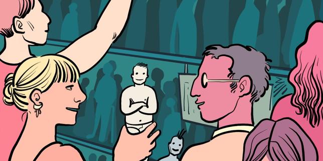 Le sexe, à « surconsommer » sans modération