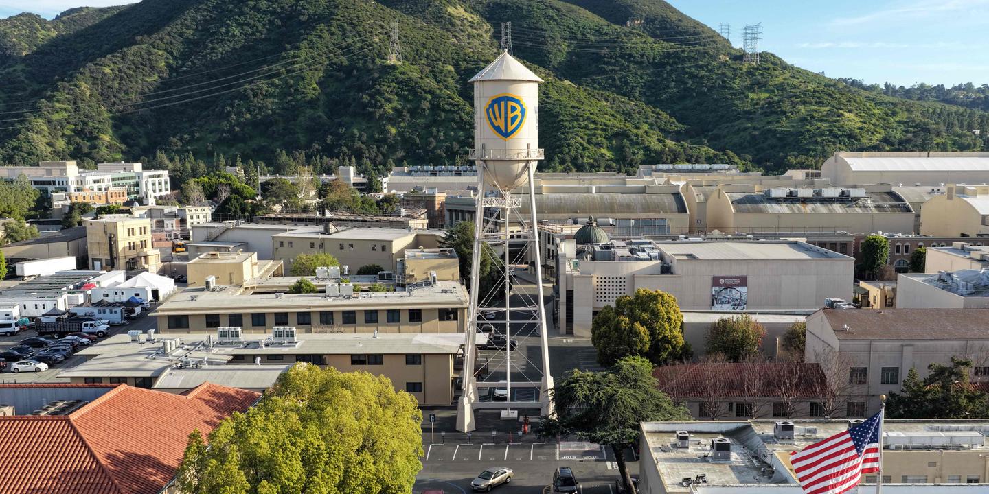 L’onde de choc du rachat de Warner Bros Discovery en Europe