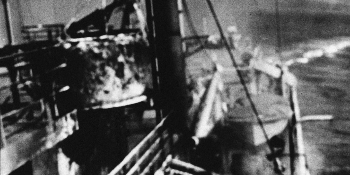 L’ombre du « USS Liberty » sur les relations israélo-américaines