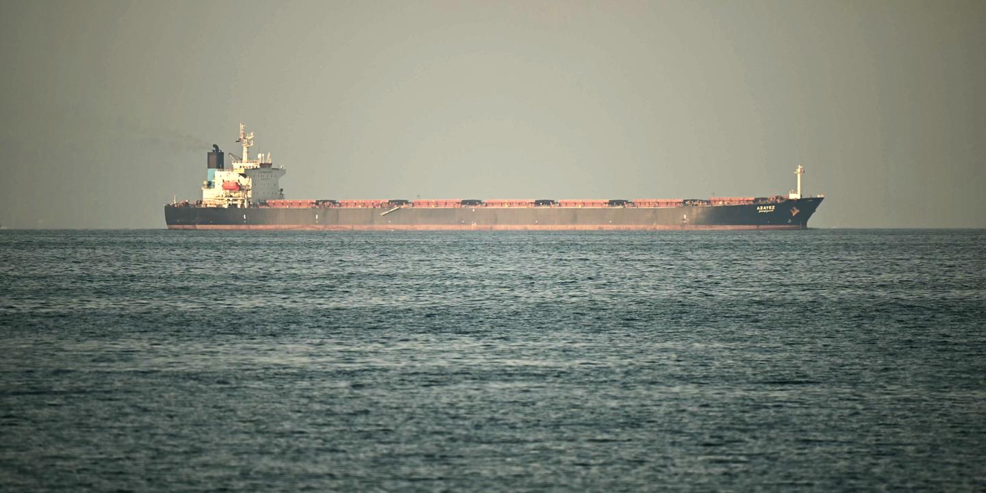 Frappes contre l’Iran : les gardiens de la révolution bloquent le détroit d’Ormuz, artère vitale du pétrole mondial