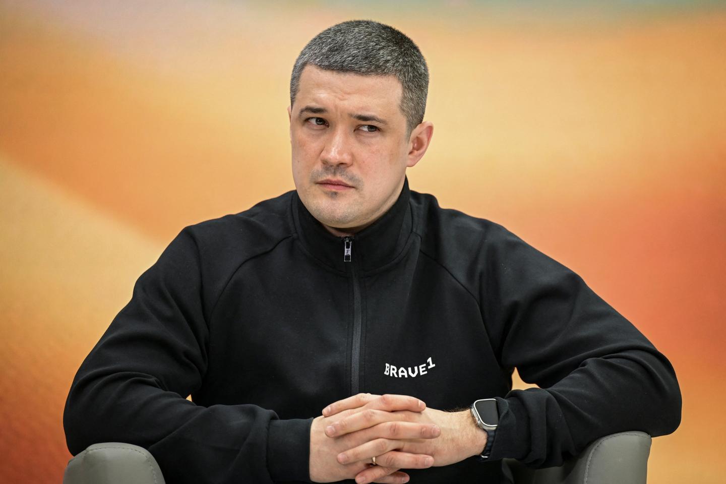 Mykhaïlo Fedorov, un nouveau ministre tech pour la défense ukrainienne