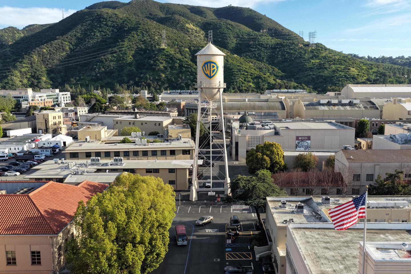 L’onde de choc du rachat de Warner Bros Discovery en Europe