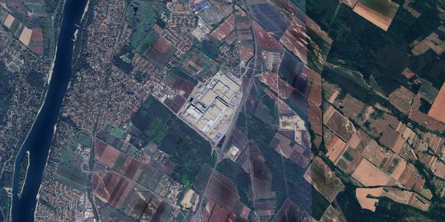 The battery plant scandal that could scuttle Viktor Orban's election campaign