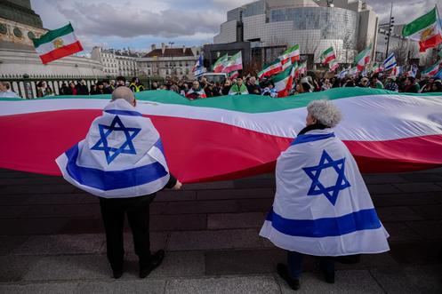 Em Paris, 1º de março de 2026.