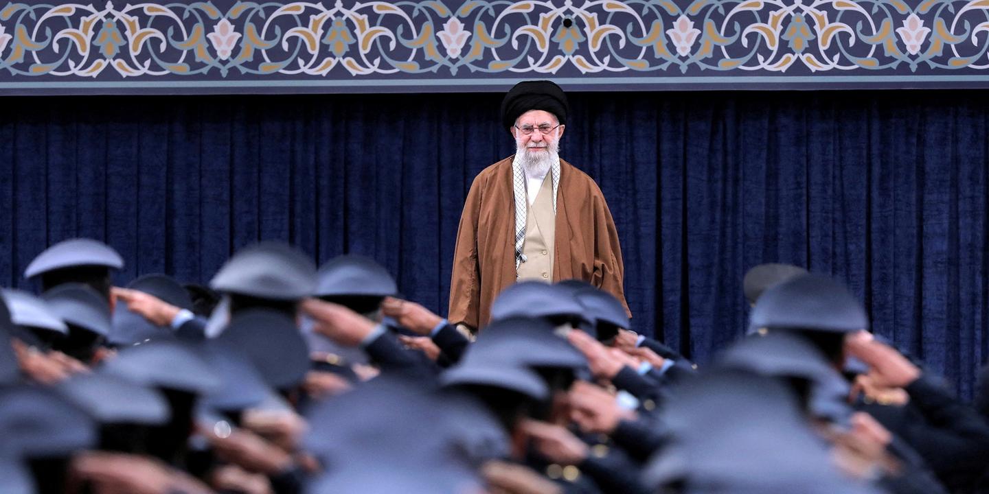 la mort du Guide suprême, Ali Khamenei, est confirmée, les gardiens de la révolution promettent « un châtiment sévère » à ses « meurtriers »