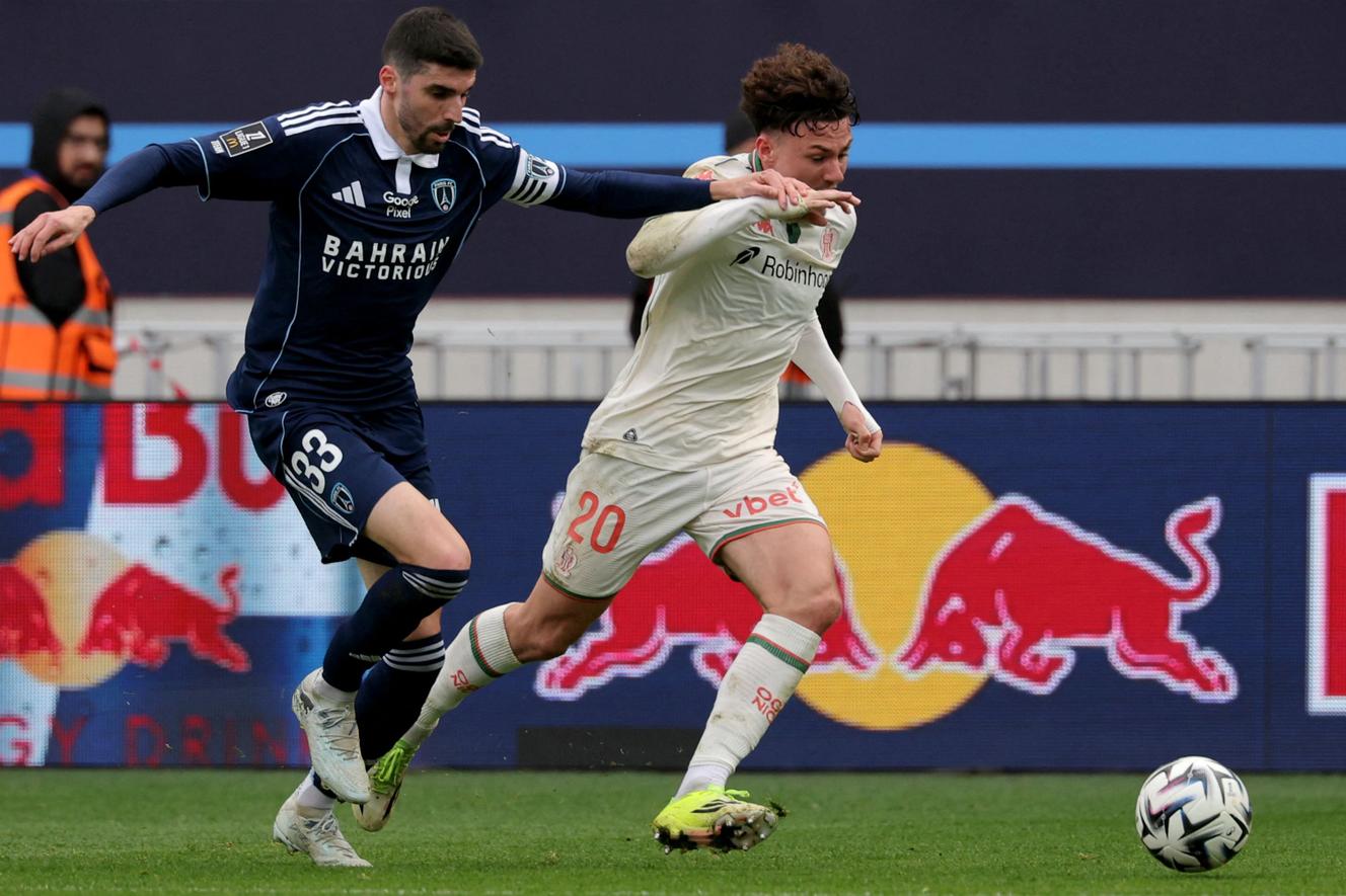Ligue 1 : le Paris FC renoue avec la victoire pour la première d’Antoine Kombouaré, le LOSC enchaîne