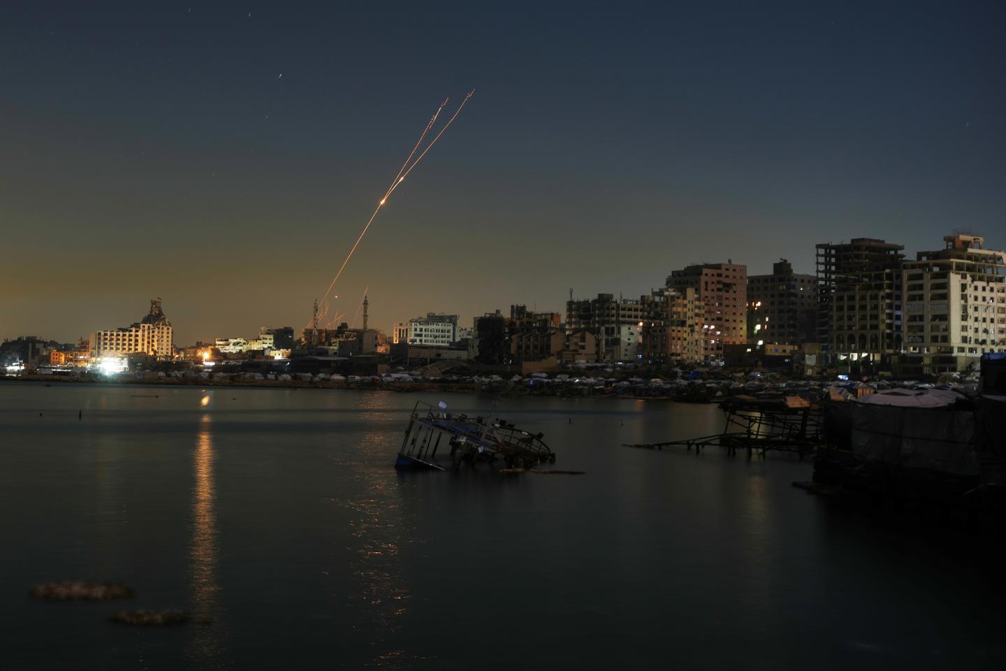 Avec la guerre en Iran, la peur d’un « oubli total de Gaza »