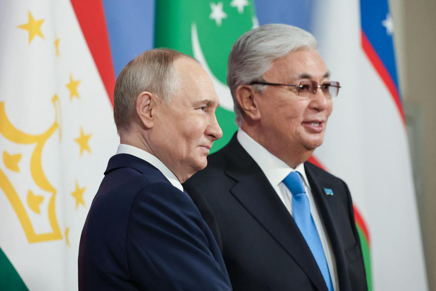 Au Kazakhstan, l’accélération des extraditions de Russes recherchés par Moscou Au Kazakhstan, l’accélération des extraditions de Russes recherchés par Moscou