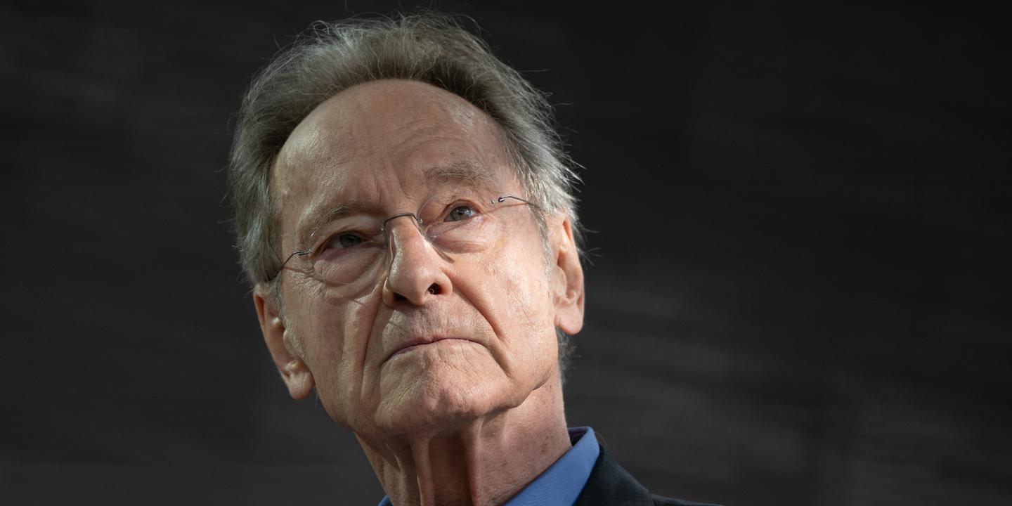 Bernhard Schlink émeut avec la retenue d'un récit sur les dernières semaines d'un cancéreux