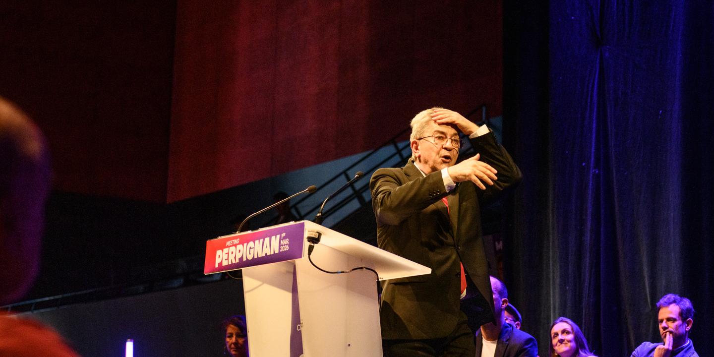 Municipales 2026 : La Nouvelle France, un thème électrique au cœur de la campagne de Jean-Luc Mélenchon