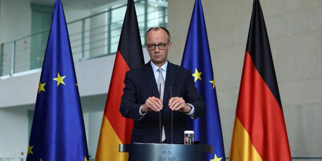 Europe Weighs the Price of Armed Neutrality in the Persian Gulf