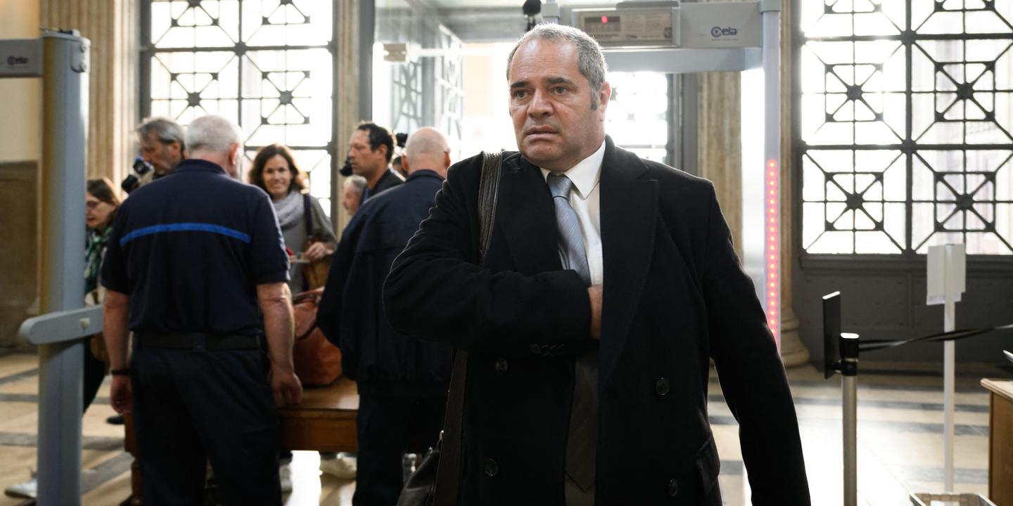 Procès historique à Bordeaux : l'ex-patron antidrogue et son informateur trafiquant face à la justice