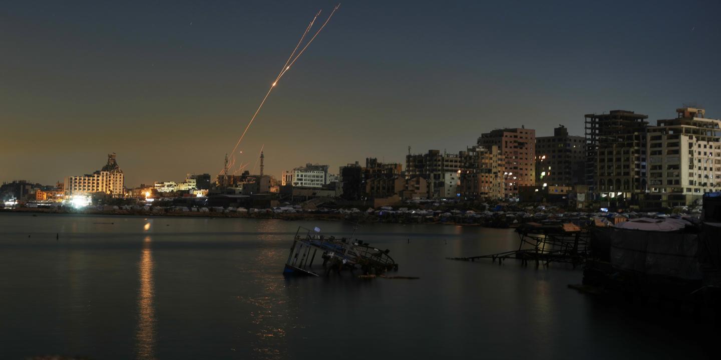Gaza : un blessé de guerre privé d'évacuation médicale après la fermeture de la frontière