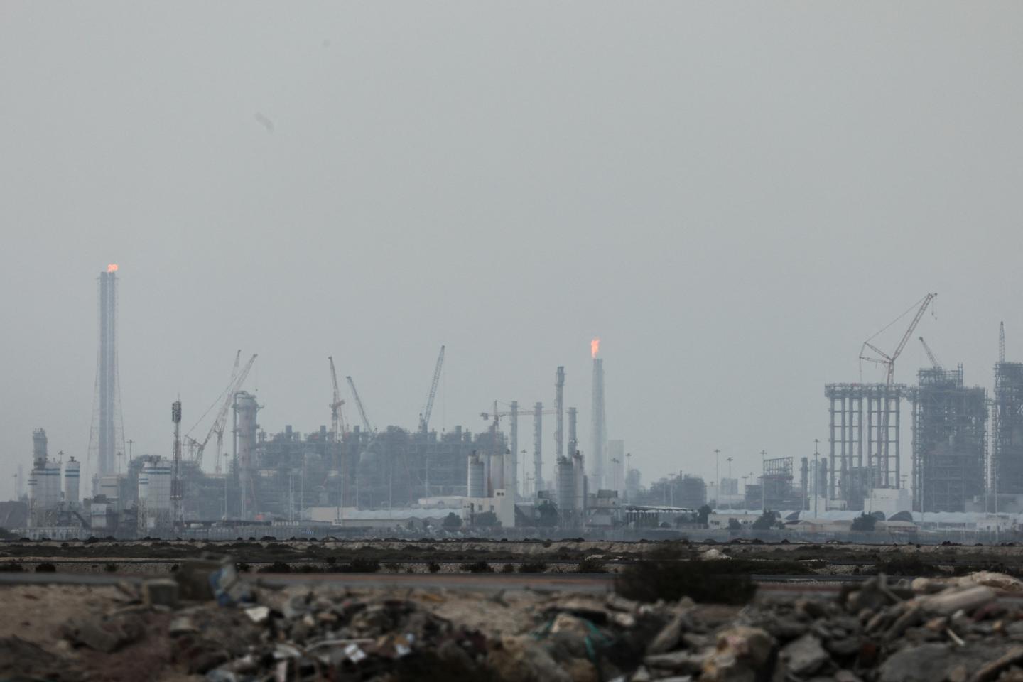 Guerre au Moyen-Orient : les fabricants de semi-conducteurs s’inquiètent pour leur approvisionnement en hélium