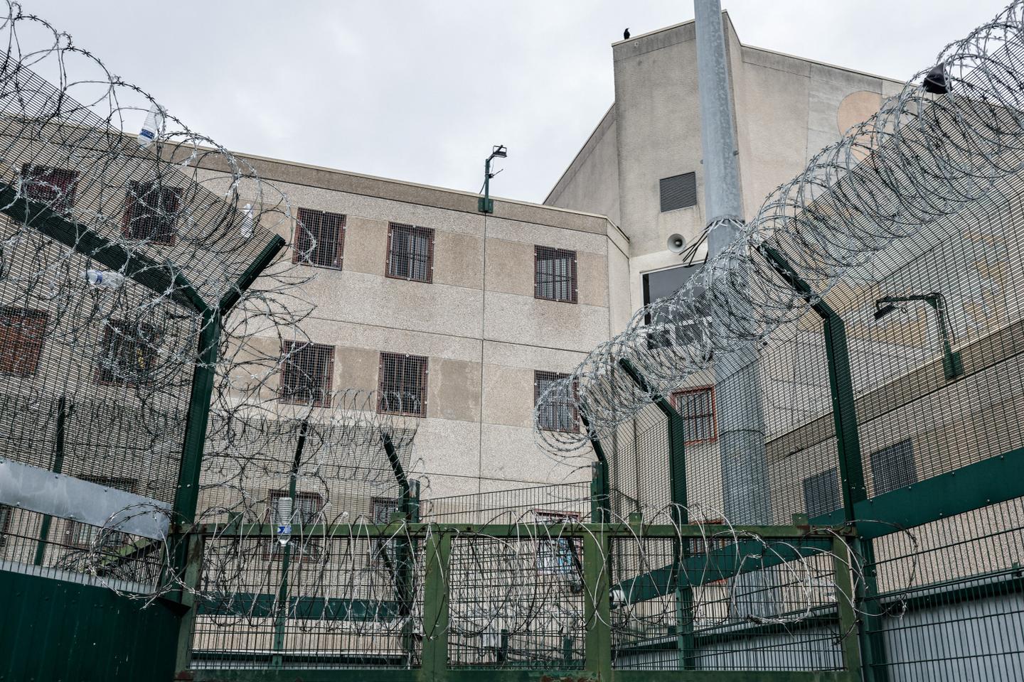 Les prisons françaises comptaient 86 645 détenus au 1ᵉʳ février 2026, leur plus haut niveau selon les chiffres du gouvernement Les prisons françaises comptaient 86 645 détenus au 1ᵉʳ février 2026, leur plus haut niveau selon les chiffres du gouvernement