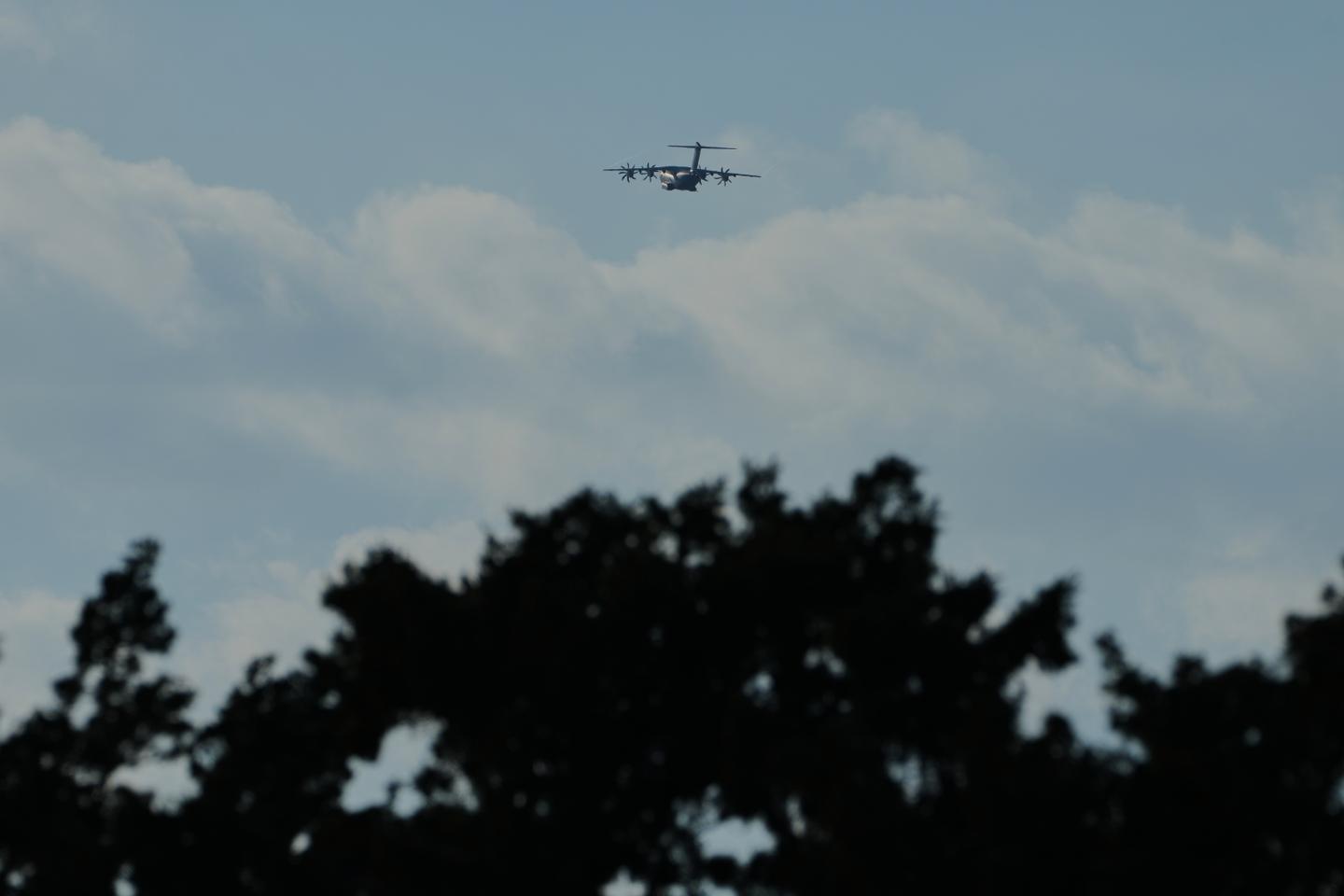 A Chypre, mécontentement contre le Royaume-Uni après une attaque de drones sur une base britannique dans l’île A Chypre, mécontentement contre le Royaume-Uni après une attaque de drones sur une base britannique dans l’île