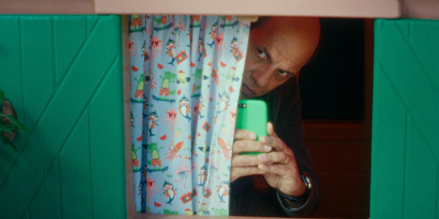 Laurent Lafitte incarne le double parfait dans 'Alter ego', la nouvelle comédie existentielle de Nicolas et Bruno