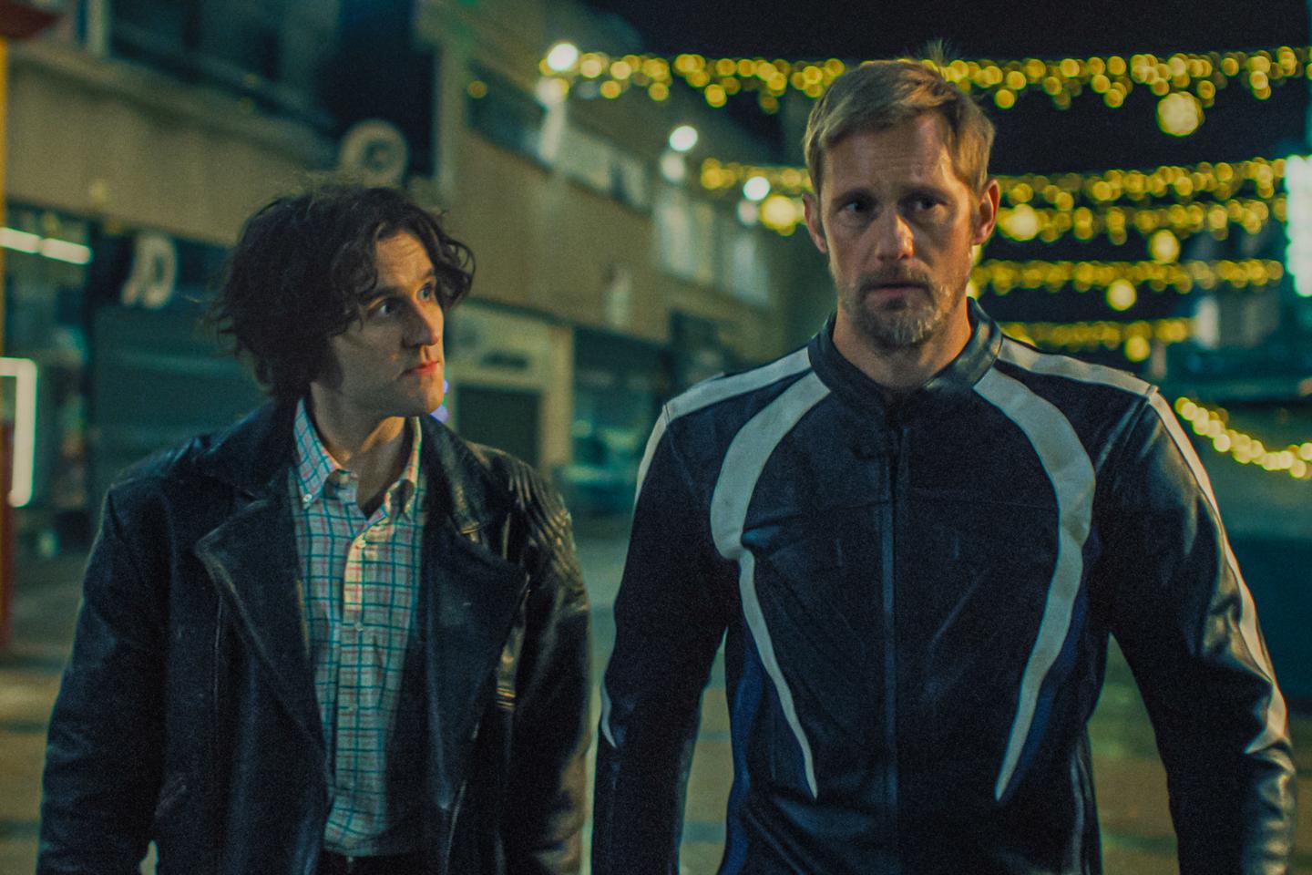 « Pillion », de Harry Lighton, ou la comédie romantique revisitée sous l’angle du fétichisme cuir