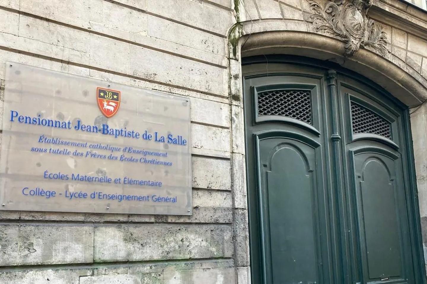 Ecoles catholiques des Lasalliens : 165 victimes d’agressions recensées depuis les années 1950, selon un collectif d’anciens élèves