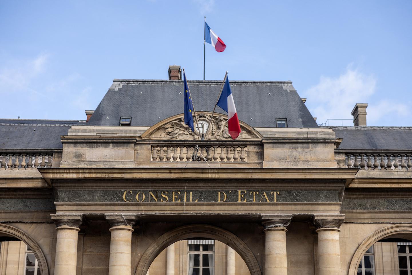 Un arrêté du gouvernement facilitant la création de plans d’eau annulé par le Conseil d’Etat, jugeant qu’il « a illégalement amoindri la protection environnementale » des zones humides Un arrêté du gouvernement facilitant la création de plans d’eau annulé par le Conseil d’Etat, jugeant qu’il « a illégalement amoindri la protection environnementale » des zones humides