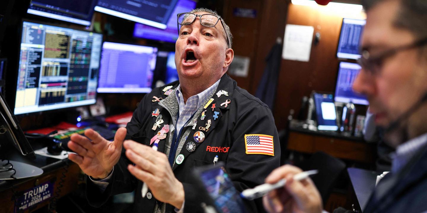 Les marchés américains résistent malgré la crise au Moyen-Orient