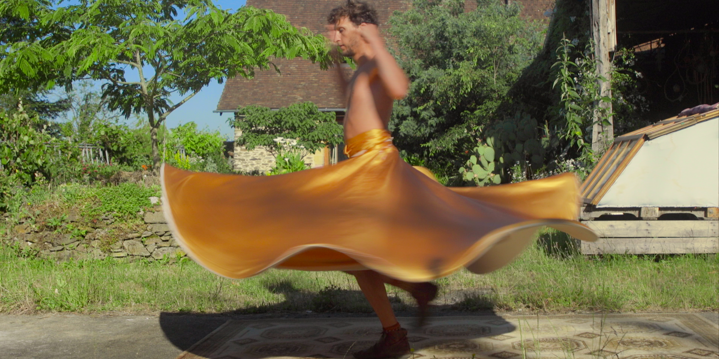 « Pédale rurale » : le documentaire qui célèbre la vie queer en campagne française