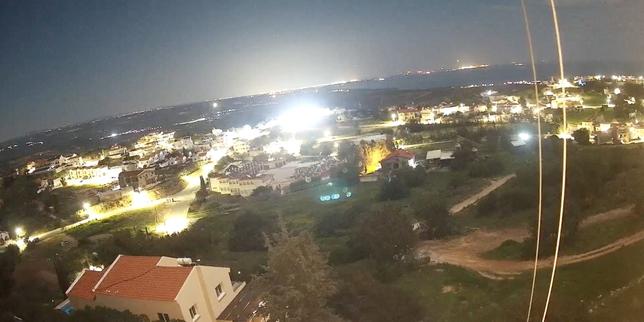 The Sound of a Flying Lawnmower and the Marriage of Necessity