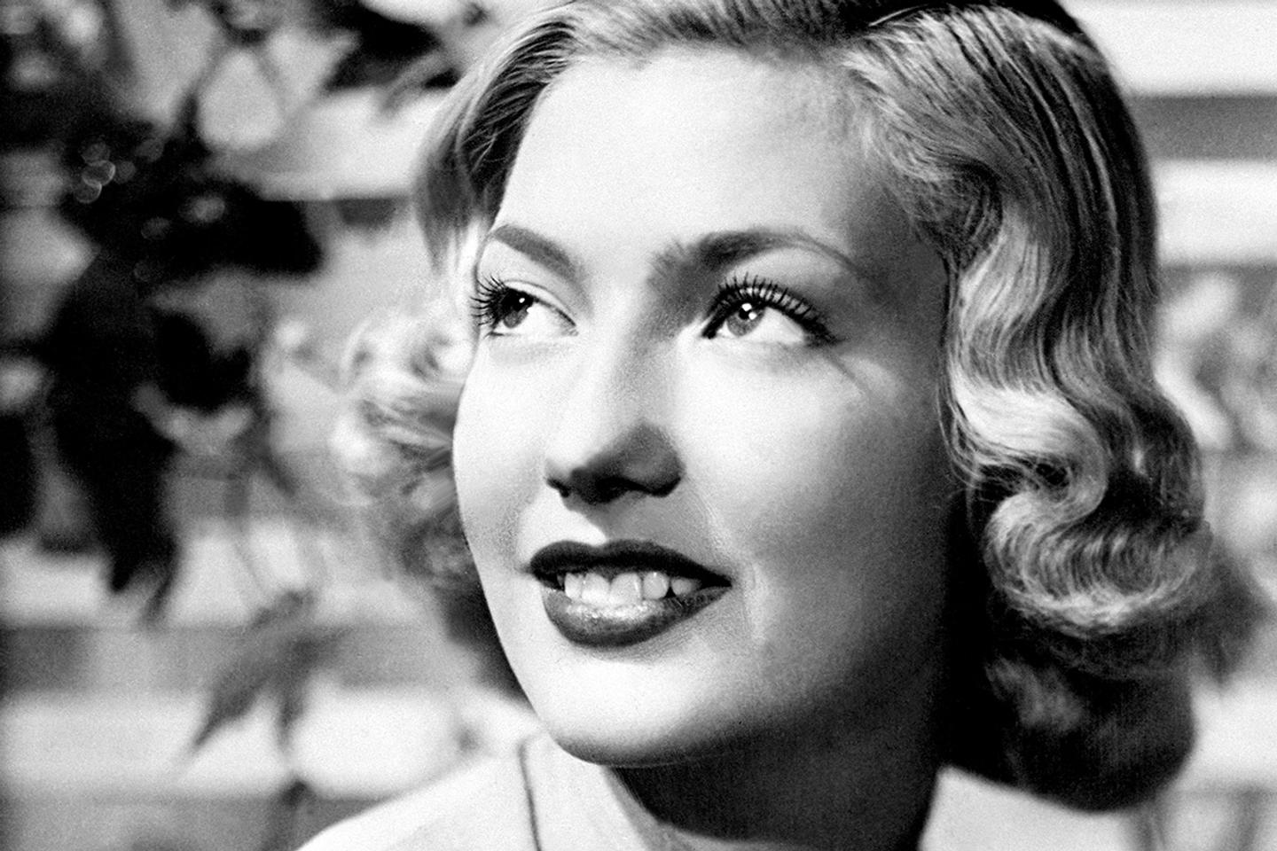 Corinne Luchaire, l’étoile déchue de l’Occupation