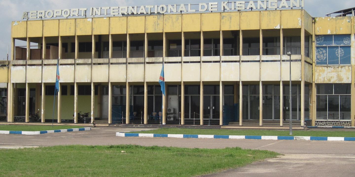 Nouvelle attaque de drones du M23 sur un aéroport en République démocratique du Congo