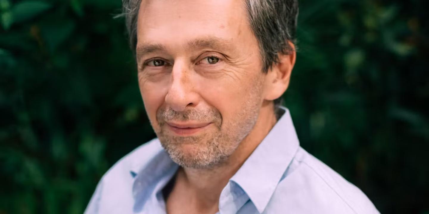Clément Oubrerie, dessinateur d'Aya de Yopougon et Pablo, est mort à 59 ans