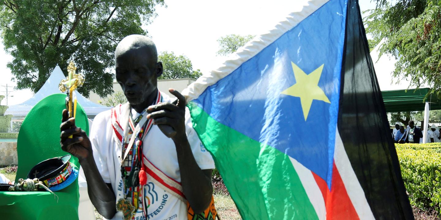 Soudan du Sud : au moins 169 personnes tuées dans des massacres dans la région de Ruweng