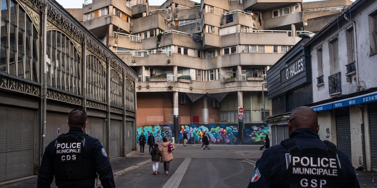 La gauche divisée à l'approche des municipales dans la banlieue parisienne historique