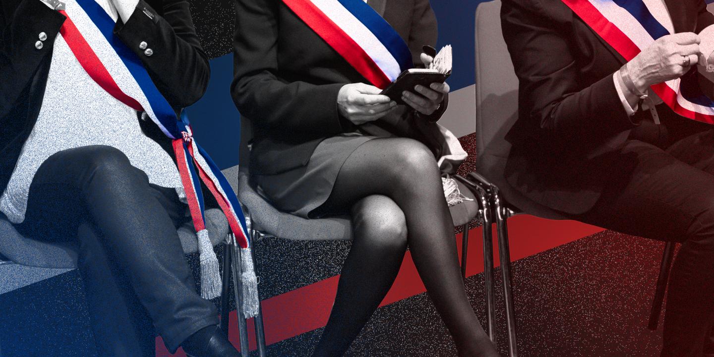 Municipales : la carte des candidatures du RN révèle de fortes disparités territoriales