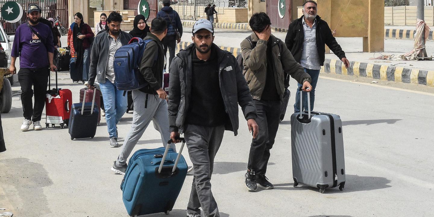 Le Pakistan contraint à un jeu d’équilibriste, entre le conflit en Iran et les affrontements avec l’Afghanistan