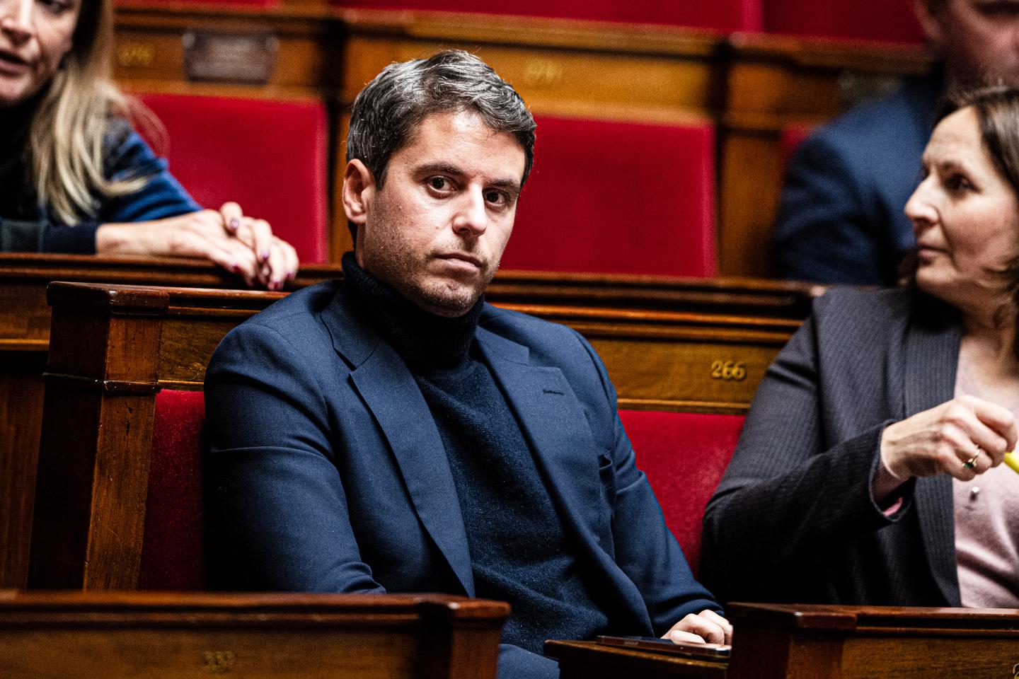 La guerre en Iran ravive la question du rôle de la France au Moyen-Orient au sein des partis politiques