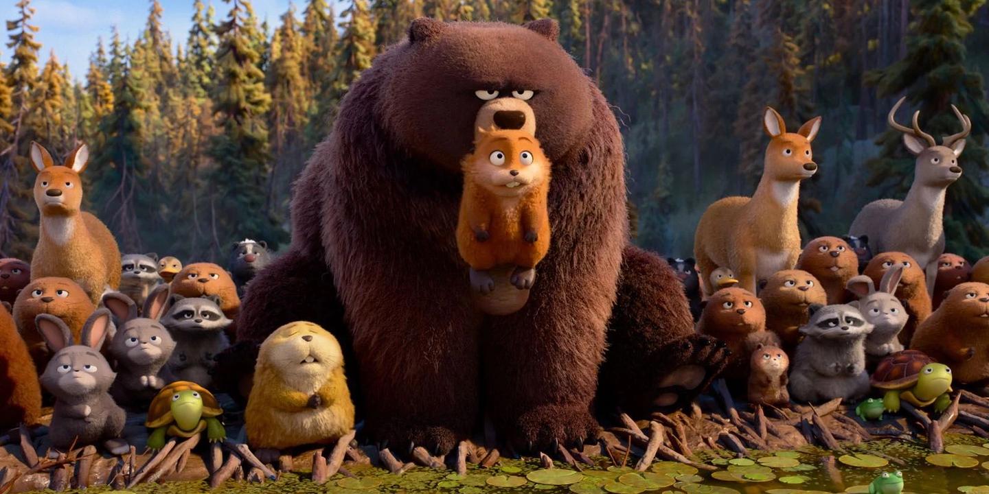 Pixar face à son défi créatif : l'absence de limites technologiques