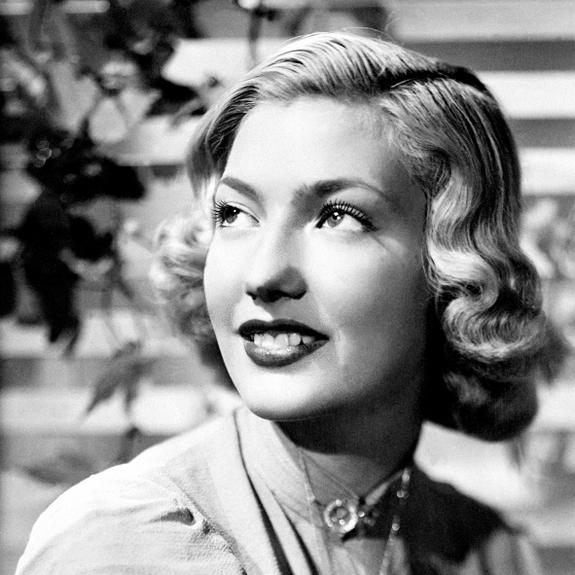 Corinne Luchaire, l'étoile déchue de l'Occupation