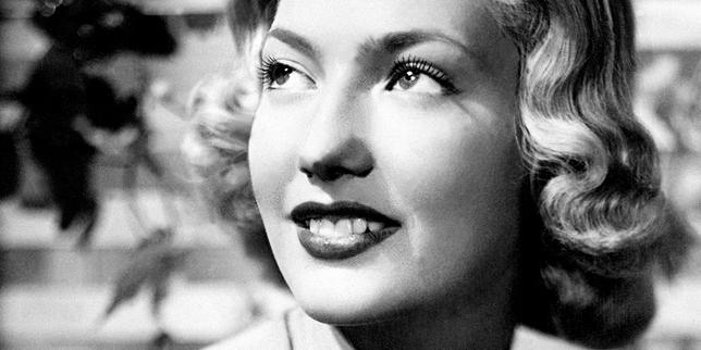 Corinne Luchaire, l’étoile déchue de l’Occupation